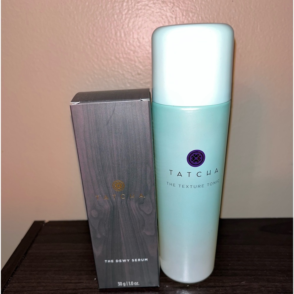 Tatcha